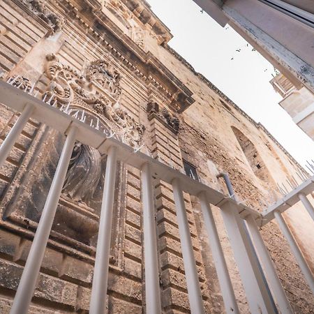 Le Volte Di San Leonardo Hotel Monopoli Kültér fotó
