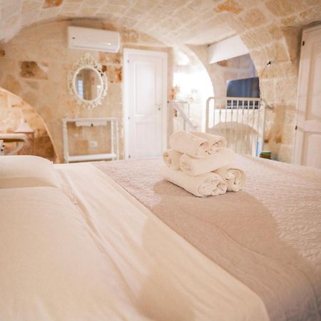 Le Volte Di San Leonardo Hotel Monopoli Kültér fotó
