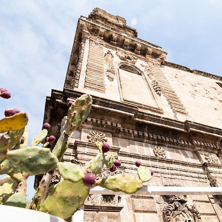 Le Volte Di San Leonardo Hotel Monopoli Kültér fotó