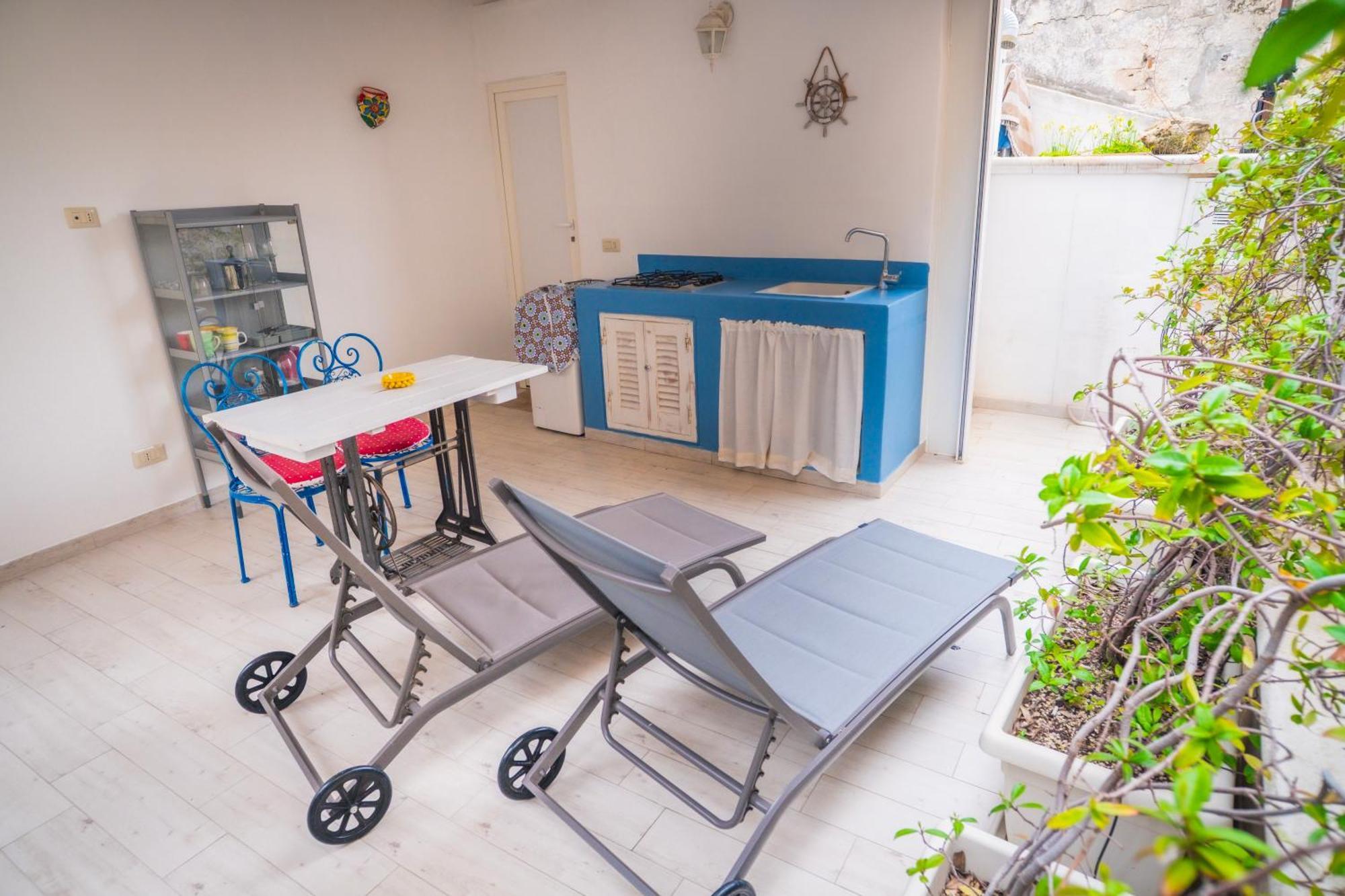 Le Volte Di San Leonardo Hotel Monopoli Szoba fotó