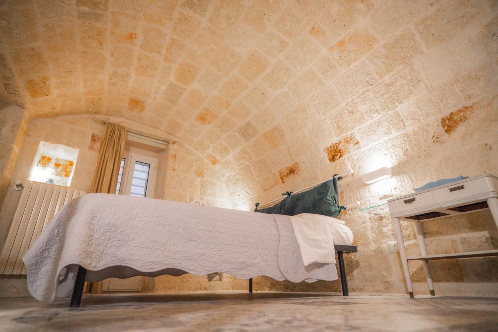 Le Volte Di San Leonardo Hotel Monopoli Kültér fotó