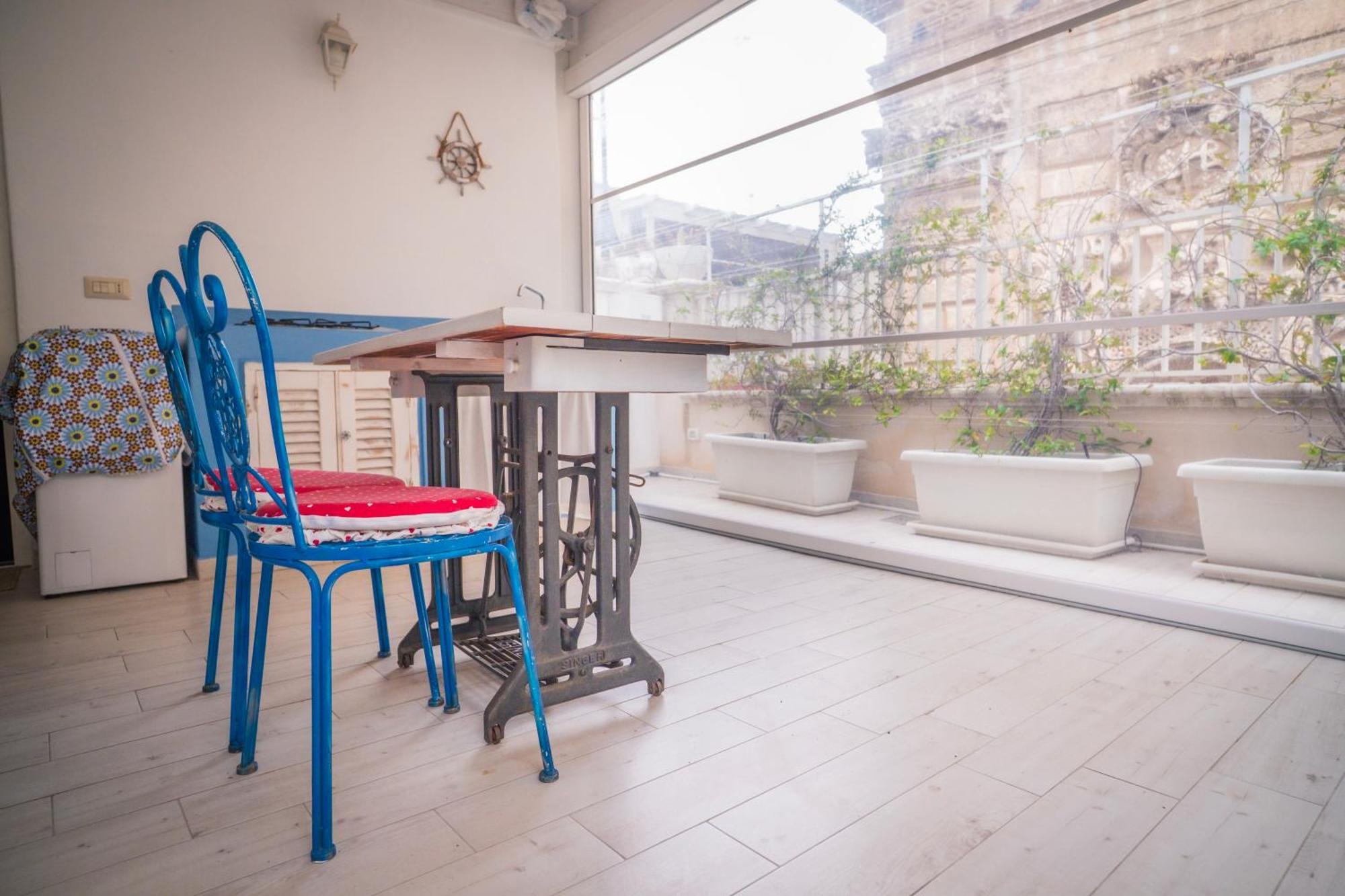 Le Volte Di San Leonardo Hotel Monopoli Kültér fotó