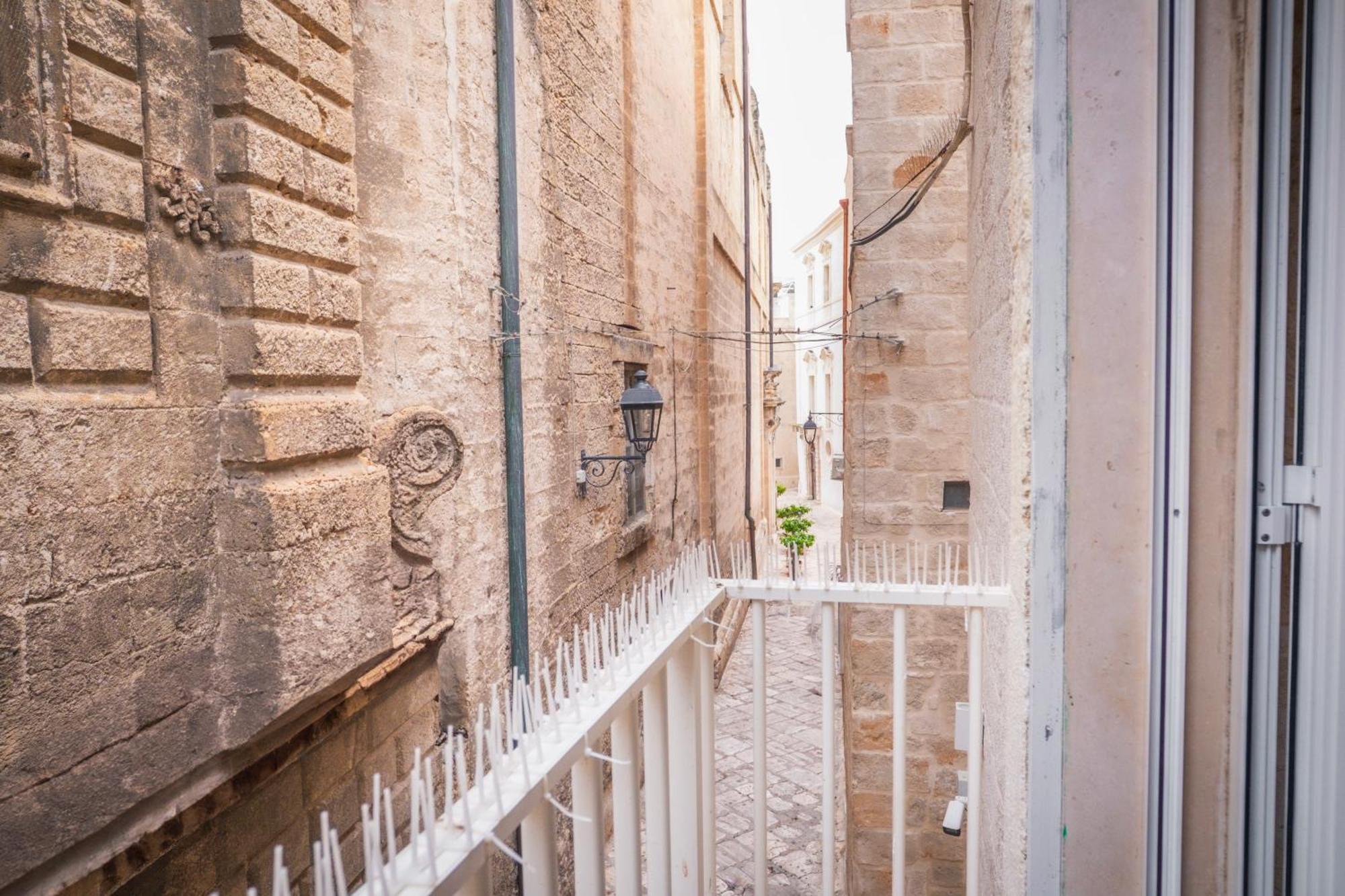 Le Volte Di San Leonardo Hotel Monopoli Kültér fotó