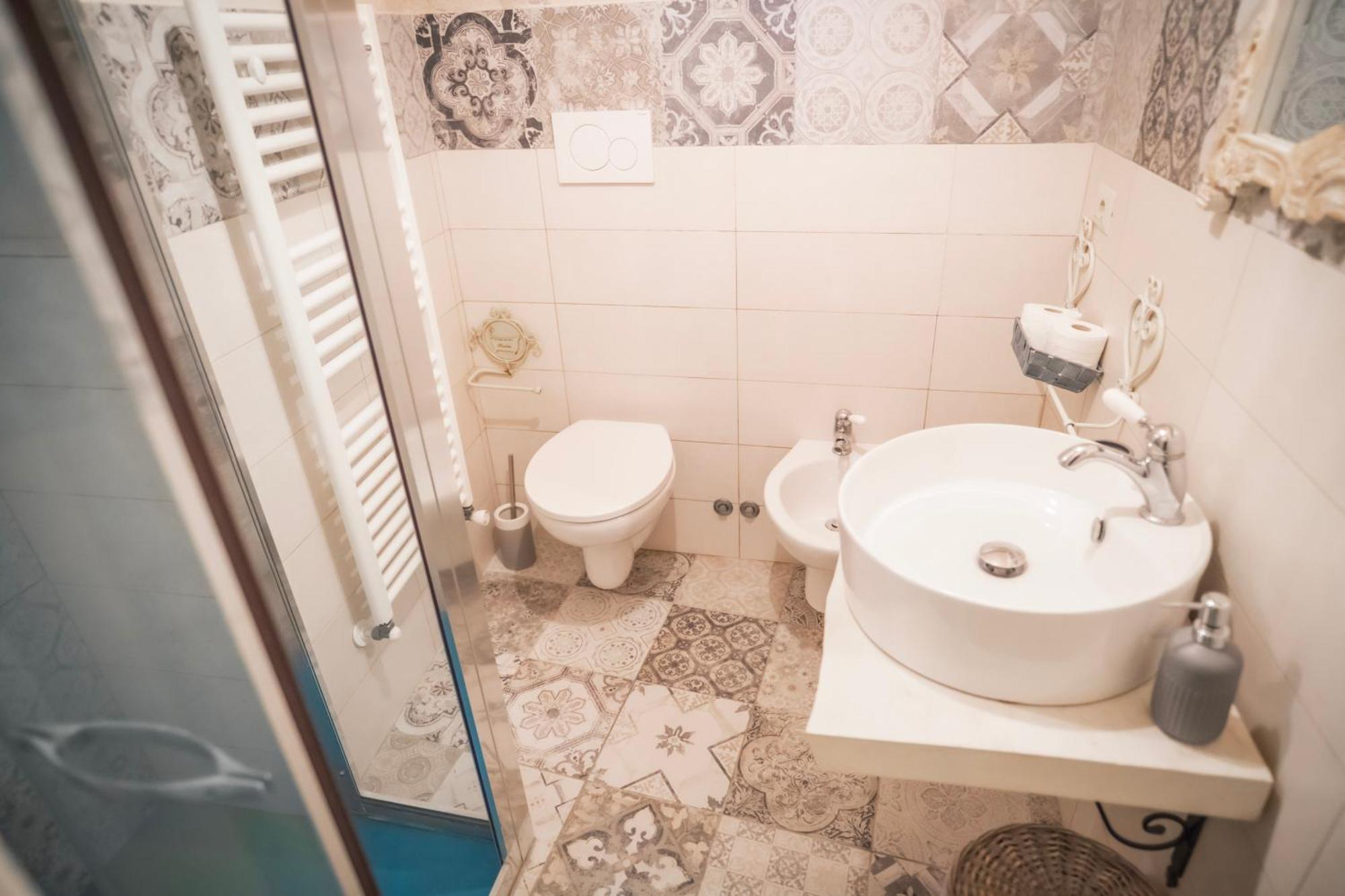 Le Volte Di San Leonardo Hotel Monopoli Szoba fotó