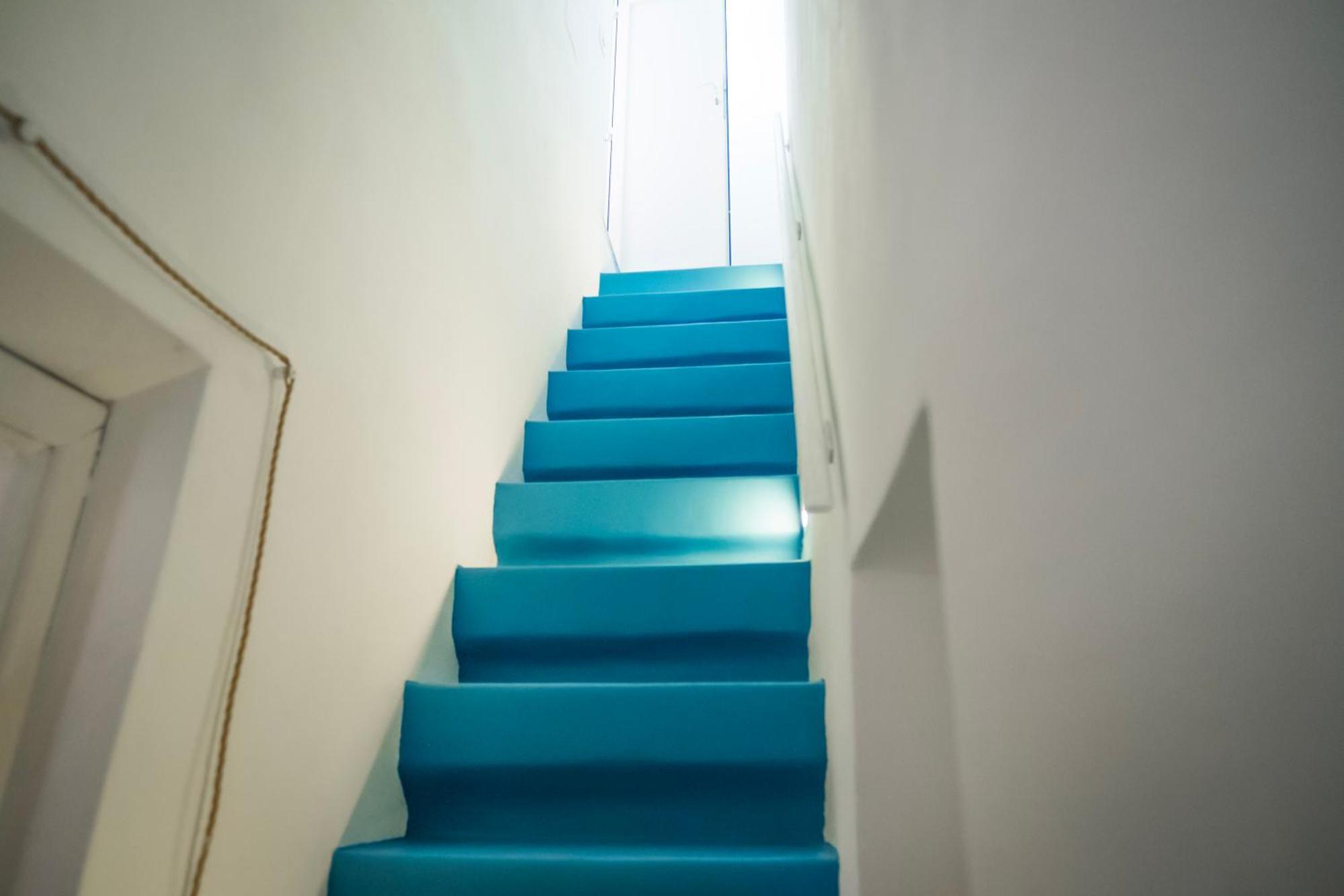 Le Volte Di San Leonardo Hotel Monopoli Kültér fotó